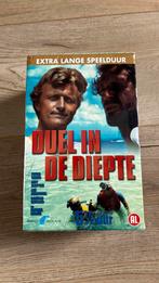 3 video’s, nieuw in originele verpakking, Cd's en Dvd's, VHS | Film, Ophalen of Verzenden, Nieuw in verpakking