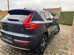 Volvo XC40 T3 Geartronic 19.260km!/360cam/leder/panodak, Auto's, Blauw, 5 deurs, SUV of Terreinwagen, 147 g/km