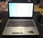 PC Portable Compaq – Bon état – 8 Go RAM / 500 Go HDD, Computers en Software, Windows Laptops, Ophalen, HDD, 15 inch, 8 GB