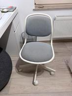 Chaise de bueau pour enfant - IKEA, Huis en Inrichting, Bureaustoelen, Ophalen, Gebruikt, Grijs, Bureaustoel
