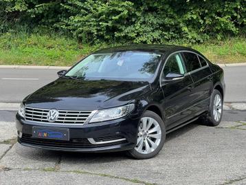 Volkswagen Passat CC 1.4 Tsi essence DSG garantie...