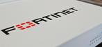 FortiGate 60F Firewall, Ophalen, Zo goed als nieuw, Router met modem, Fortinet - Fortigate