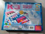 K3 muzikaal gezelschapsspel, Ophalen, Zo goed als nieuw