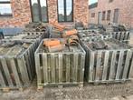 Dakpannen, Doe-het-zelf en Bouw, Dakpannen en Dakbedekking, Ophalen, Zo goed als nieuw, Dakpannen