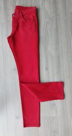 Jean rouge du Comptoir des Cotonniers - taille 36, Comme neuf, Comptoir des Cotonniers, W28 - W29 (confection 36), Enlèvement ou Envoi