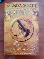 Boudica, Ophalen of Verzenden, Zo goed als nieuw