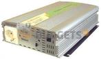 Lafayette Inverter 1500W 24V-230V Modified Sinus, Verzenden
