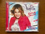 CD Violetta - Gira Mi Canción, CD & DVD, Comme neuf, 2000 à nos jours, Enlèvement ou Envoi