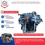 Moteur Audi A3 8V / Volkswagen Golf VII / Seat Leon 1.6 TDI, Autos : Pièces & Accessoires, Enlèvement ou Envoi, Neuf, Audi