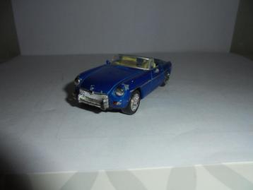 MGB, Enlèvement ou Envoi, Utilisé, Voiture, Autres marques