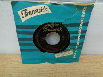 Bill Haley & Rockets single "Rock Around the Clock" [DE-55] beschikbaar voor biedingen