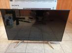 Sony | LED TV full hd Bravia KD-43X75WL - 43 inch, Audio, Tv en Foto, Televisies, LED, Ophalen of Verzenden, Zo goed als nieuw