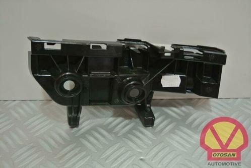 vw polo 2g geleidingsstuk links achterbumper 2g6807453a, Auto-onderdelen, Carrosserie, Bumper, Volkswagen, Achter, Links, Gebruikt