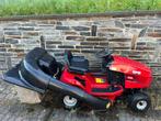 Toro 16-38HXL trekker, 90 tot 120 cm, Elektrische starter, Zo goed als nieuw, Ophalen