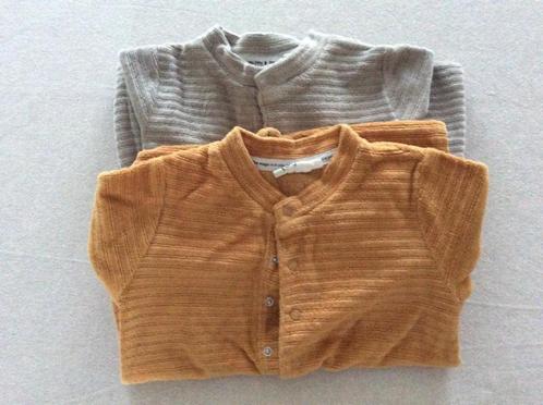 BABYPAKJES Feetje m68, Kinderen en Baby's, Babykleding | Maat 68, Zo goed als nieuw, Jongetje of Meisje, Pakje, Ophalen of Verzenden