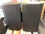 Jbl - Srx835P - 4 x - incl hoezen, Ophalen, Zo goed als nieuw, JBL