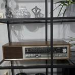 Oude Grundig Radio, Audio, Tv en Foto, Ophalen, Gebruikt, Radio