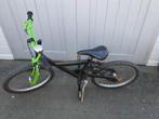 Jongensfiets, Fietsen en Brommers, Ophalen, Gebruikt, 20 inch, Handrem