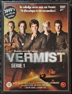 Vermist, Cd's en Dvd's, Dvd's | Tv en Series, Ophalen of Verzenden, Zo goed als nieuw