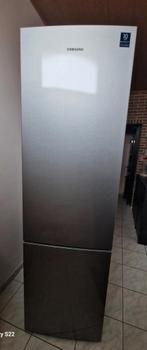 Samsung koelkast/vriezer, Elektronische apparatuur, Koelkasten en IJskasten, Ophalen, Zo goed als nieuw