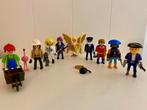 Figurines Playmobil, Comme neuf, Enlèvement ou Envoi, Playmobil en vrac