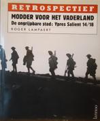 Modder voor het vaderland. De ongrijpbare stad: Ypres Salien, Boeken, Ophalen of Verzenden