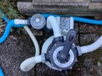 Intex zwembadpomp met zeolietfilter, Ophalen, Zo goed als nieuw, Zwembadpomp