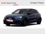 Audi A1 Sportback A1 Sportback 30 TFSI Business Edition S li, Argent ou Gris, Achat, A1, Automatique