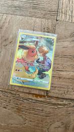 Flareon tg01/tg30, Ophalen, Zo goed als nieuw, Losse kaart