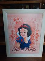 sneeuwitje en doornroosje ,rugzak, Enlèvement ou Envoi, Comme neuf