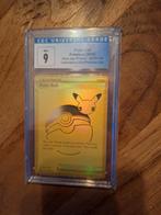 Pokéball graded CGC 9, Hobby & Loisirs créatifs, Enlèvement ou Envoi, Neuf