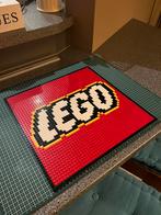 Lego logo, Ophalen of Verzenden, Nieuw, Lego
