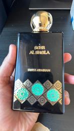 Swiss Arabian - Sehr Al Sheila 100ml, Enlèvement ou Envoi, Comme neuf