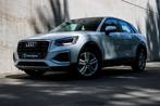 Audi Q2 35 TFSI S-tronic  Advanced 36M Garantie Camera App, 0 cilinders, 1498 cc, 0 kg, Wit