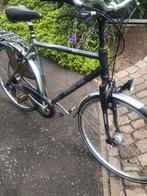 Herenfiets Minerva ascot, Fietsen en Brommers, Fietsen | Heren | Sportfietsen en Toerfietsen, Ophalen, Gebruikt