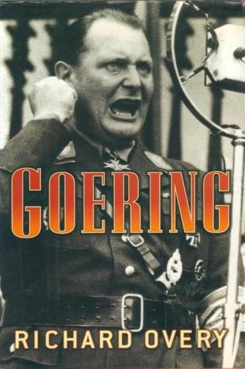 Goering / Richard Overy 