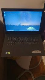 Lenovo Ideapad 320-17 inch i5 7th| Nvidia | 8gb| ssd + 1TB, 256 GB of meer, 16 inch of meer, Ophalen of Verzenden, Azerty