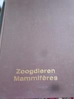 fort, prentjesboek, zoogdieren deel 1en vogels 1 :5 € / stuk, Ophalen of Verzenden, Gelezen, Overige diersoorten, Fort