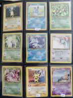 Lotje Neo Genesis pokemon kaarten, Ophalen of Verzenden, Zo goed als nieuw, Meerdere kaarten