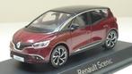 Norev Renault Scenic (2016) 1:43, Hobby en Vrije tijd, Nieuw, Ophalen of Verzenden, Auto, Norev