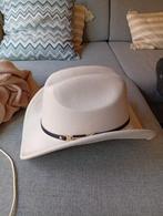 Cowboy hoed voor dames nooit gedragen, Ophalen of Verzenden, Nieuw, Hoed