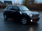 MINI COUNTRYMAN ONE/BENZINE/ EURO6, Auto's, Voorwielaandrijving, Electronic Stability Program (ESP), Countryman, Leder en Stof