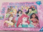 Puzzle Ravensburger XXL Disney Princess, Comme neuf, Enlèvement