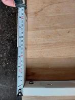 Sterke muur-  wand beugels. 15 euro voor de twee, Enlèvement, Utilisé