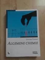 Handboek Algemene Chemie, Ophalen, Zo goed als nieuw