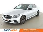 Mercedes-Benz C-Klasse 300 C 300de AMG Line (bj 2020), Auto's, Automaat, 4 deurs, Achterwielaandrijving, Euro 6