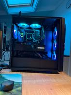 Gaming pc intel i9 14900k rtx 4080 super, Ophalen, Gaming, SSD