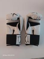 Boxing handschoenen Domyos 8 oz air cooling system, Sport en Fitness, Vechtsporten en Zelfverdediging, Zo goed als nieuw, Ophalen