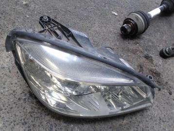 Optique avant droit Mercedes S204 BK 2007-2010 LP/14888 beschikbaar voor biedingen