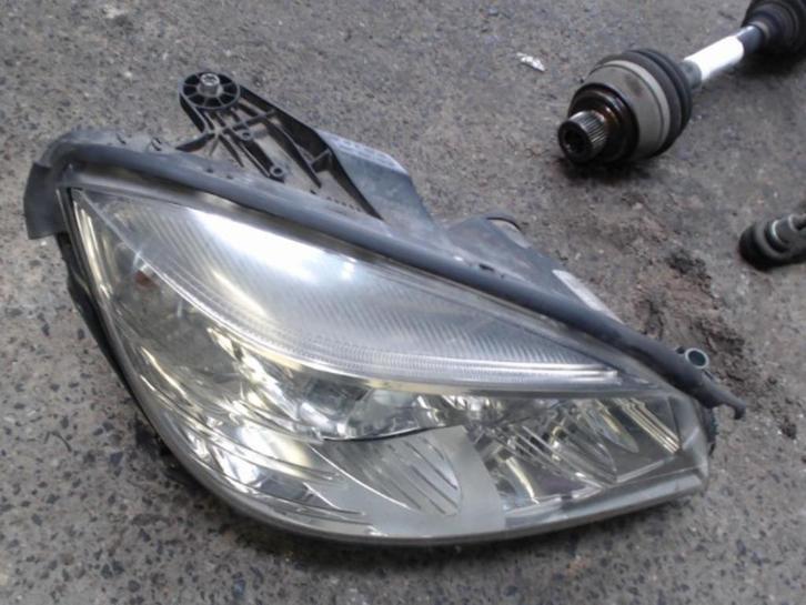 Optique avant droit Mercedes S204 BK 2007-2010 LP/14888, Auto-onderdelen, Verlichting, Gebruikt, Ophalen